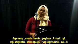 Mimpi sedih  Tetty Kadi  Bagoes Family Cover [upl. by Knitter790]