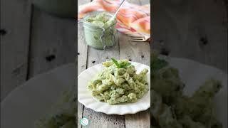 PASTA CON ZUCCHINE E RICOTTA short [upl. by Assena]