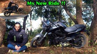 Bajaj Dominar 250 Review  Worth Buying [upl. by Eerac845]