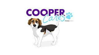 Cooper Cares at Kaseya Connect Global 2023 [upl. by Messing526]