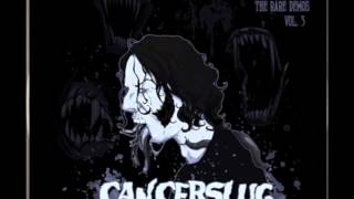 Cancerslug  Lord Of Death [upl. by Manuel]