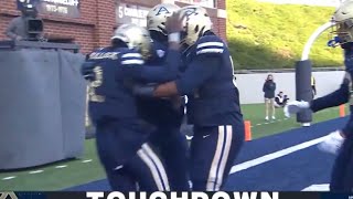 Eastern Michigan vs Akron Highlights Week 9  2024 College Football Highlights [upl. by Illib]