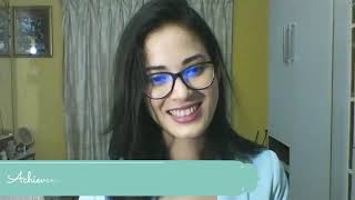 Memorable Monday Special  Rapid fire with Miss Shrinkhala Khatiwada  By Prayash Ojha [upl. by Anerev]