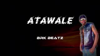 Brk Beatz  Atawale Official Visualizer [upl. by Jovitah297]