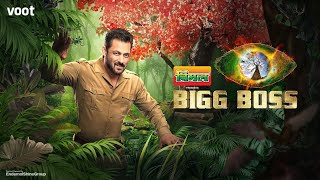 Bigg Boss 15  Salman Khan  Official Promo  JioCinema [upl. by Elmo]