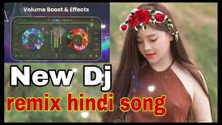 Dj Song💙  Top Dj  Hard Bass ❤️‍🔥  JBL Dj Remix  Old Hindi Dj Song 🥀  Dj Remix Song 2024 [upl. by Base]