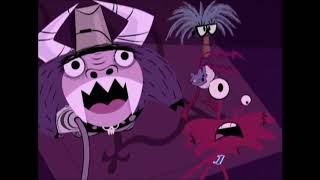 Fosters Home For Imaginary Friends  Bloooo Alternate Ending [upl. by Rein289]