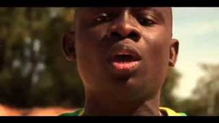 Pape Diouf  Diaral ngama  Clip Officiel [upl. by Anidem]