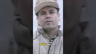 The Arrest of El Chapo A Historic Moment that Shook the World [upl. by Beichner]