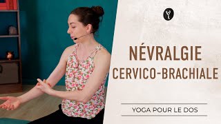 Névralgie cervico brachiale [upl. by Anillek45]