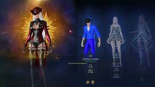 LOST ARK  1558 Time to Hunt Gunslinger  Hanumatan 233 Cruel Fighter 44 [upl. by Zeret]