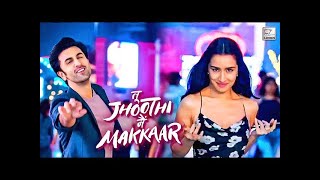 Ranbir Kapoor Shraddha Kapoor New Bollywood Movie 2023 New South Hindi Dubbed Movies 2023 [upl. by Libove]