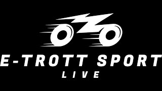 ETROTT SPORT LIVE [upl. by Marcell]