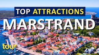 Amazing Things to Do in Marstrand amp Top Marstrand Attractions [upl. by Licastro699]