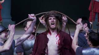 Passion Play 2020 in Oberammergau Official Trailer [upl. by Yeldud962]