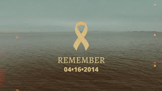 🎗️Sewol Ferry Tragedy  BTS ‘봄날 Spring Day’  gelayzz [upl. by Gazo349]