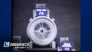 Greenheck  How Mixed Flow Fans Work [upl. by Cowden]