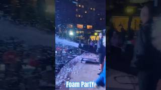 FoaM PartYПеннаЯ ВечеринкА армаскаплан armaskaplan holiday poolparty kemer summer animation [upl. by Alecram856]