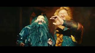 Ring Of Power Season 2 Episode 5 Clip  The Rings Works for The Dwarfs lotr [upl. by Kelam]