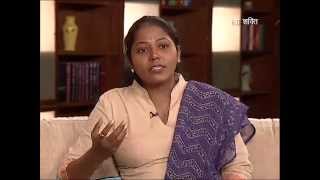 Stree Shakti  Sangeeta Pawar  EP49 [upl. by Elsworth]