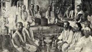 Chembai and Yesudas Shiva Shiva Shiva enarAdA  1 of 3 [upl. by Ytisahc]