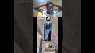 Xiaomi 14 PRO Water Test REACTION [upl. by Alleunam]