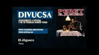 Peret  El Jilguero [upl. by Pudens]