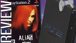 ALIAS PS2 Review [upl. by Anuaek993]