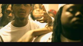 Ya Ya White  ROUND HERE Feat Fredo Santana [upl. by Zicarelli]