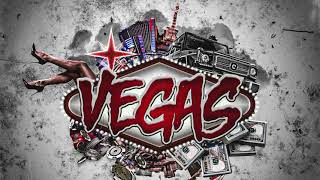 Cico P  Vegas Official Audio [upl. by Nekcarb]