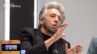 La Matriz Divina  Gregg Braden  En español [upl. by Enilraep]