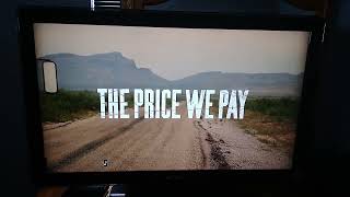 The Price We Pay 2023 Split Screen Credits Syfy 2024 [upl. by Barby]