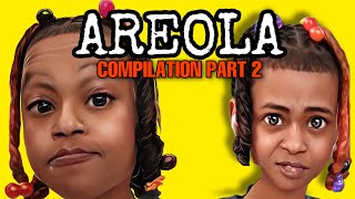 Areola Compilation Part 2 [upl. by Clifton]