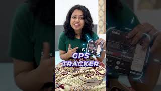 GPS Tracker Tamil YTBest Useful Gadget for Bike⚡️⚡️viral amazon gadgets shorts [upl. by Einhapets]