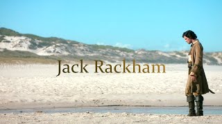 Jack Rackham [upl. by Ahsaercal]