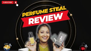 Perfume Steal Review  Are the dupes worth it  Eshna B [upl. by Avigdor]