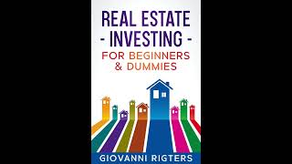 Real Estate Investing Audiobook Wholesaling Flipping Houses Property Management Commercial REITs [upl. by Cha]