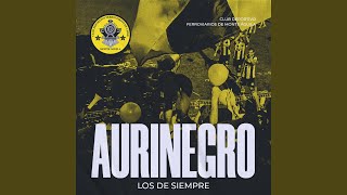 Aurinegro [upl. by Sonitnatsnok]