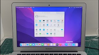 Permanent iCloud Unlock MacBook Air Unlocks Hub USB Configurator files  Monterey [upl. by Machute]