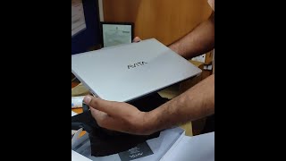 Avita Laptop  AVITA LIBER V14  अविटा लिबर V14 [upl. by Boland]