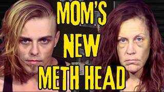 Moms New Man Forces Boy To Do Meth Before Savagely Killing Him [upl. by Jillane]