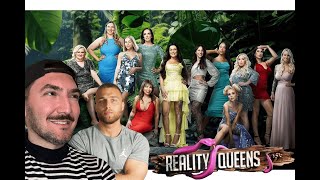 REALITY QUEENS  Auf HighHeels durch den Dschungel  Neues Format Filip Pavlovic moderiert  TANA [upl. by Erasme]