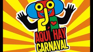 Musica de Carnaval Mix [upl. by Abagail]