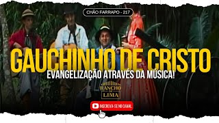 GRUPO GAUCHINHO DE CRISTO [upl. by Zeni836]