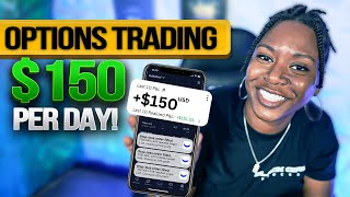 How To Start Making 150 Daily Trading Options 3 BreakOut Strategies [upl. by Sissie]