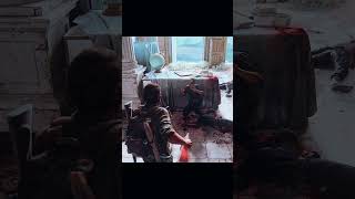 Playing with fire thelastofuspart1 [upl. by Alemat623]