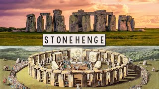 Stonehenge The Mysterious Monument of the British Isles  Beyond the 7 Wonders of the World [upl. by Davie]