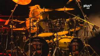 Motörhead Live  Rock am Ring 2010  Full Concert [upl. by Ajet]