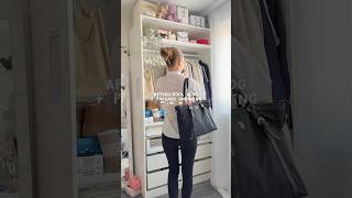 Short afterschool vlog📖🌟 afterschool unboxing package pinterest room inspo [upl. by Euqenimod]