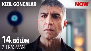 Kızıl Goncalar 14 Bölüm 2 Fragmanı KizilGoncalarDizisi [upl. by Aliwt]